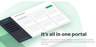 Ini Keuntungan Menggunakan Grab For Business Bagi Perusahaan