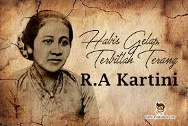 Biografi, sejarah, riwayat, pergerakan dan perjuangan adalah raden adjeng kartini lahir di jepara, 21 april1879. R A Kartini Sejarah Biografi Riwayat Dan Perjuangan