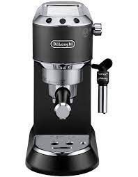 Comparison summary using jura impressa c65 automatic coffee machine involving the gaggia 90500 titanium. Ground Coffee Machines For Home Shop Online Myer