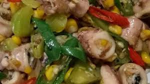 Tauco ikan kembung resep cara membuat tauco ikan kembung tanpa santan khas medan. Resep Ikan Kembung Siram Bumbu Tauco Sajianlezat Com