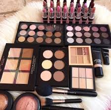 makeup collections images on favim