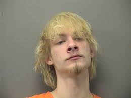 Garland County Full Name: PALMER,...