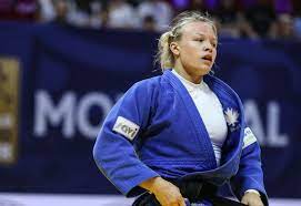 That was the goal for me, she said, fighting back tears. Jessica Klimkait Net Worth Know All About The Canadian Judoka Bio Career Achievements Coach Parents And More Firstsportz