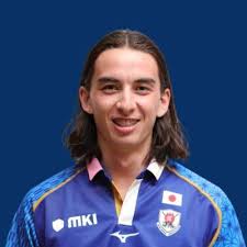 League: South Korea vs Japan