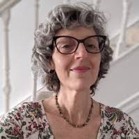 Nancy Weitz's Instagram, Twitter & Facebook