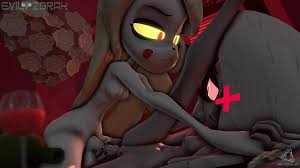 Hazbin Hotel - Hellisa Lovers Petal