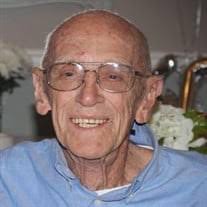 James Robert Hendricks Obituary (2023)