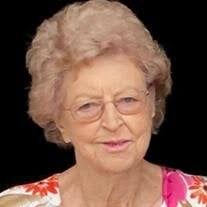 Peggy Winstead's Instagram, Twitter & Facebook