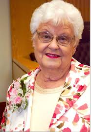 Ruth Temple Obituary December 7, 2020