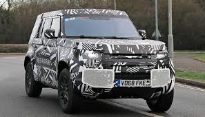 اسعار لاند روفر بالدولار : Ø´Ø§Ø­Ù†Ø© Ù„Ø§Ù†Ø¯ Ø±ÙˆÙØ± Ø¯ÙŠÙÙ†Ø¯Ø± Land Rover Defender 2020 ØªØµÙ…ÙŠÙ… ØµÙˆØ± Ø³Ø¹Ø± Ù…ÙˆØ¯ ÙƒØ§Ø±
