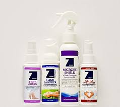Hand sanitizer can't kill everything, so instead, you just use soap and water to get them off. Zoono Home Health Kit Kills 99 99 Of Germs Includes 1x50ml Hand Sanitizer 1x50ml Foot Guard 1x50ml Ultra Hand Sanitizer 1x100ml Microbe Shield Surface Protectant Buy Online In Botswana At Botswana Desertcart Com