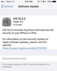 Download And Install Button Grayed Out When Updating To Ios 14 6 Tips Offered