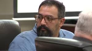 Ex-BCSO deputy gets 2-year prison sentence for having sex with female inmate