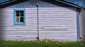 If you decide to install shiplap siding vertically be sure to bevel cut the ends so water is directed to the outside. Shiplap Wikipedia