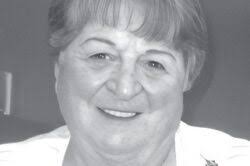 BARBARA MARION (LOCKLIN) LEWIS