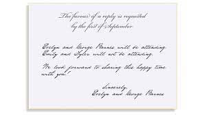 Optimus Search Image Rsvp Response Wording How Title Page Mla Format With Addressing Wedding Invitations Wedding Invitation Etiquette Wedding Invitations Rsvp