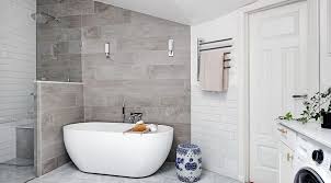 Opt for a simple looking bathroom vanity. 6 Trendy And Hot Trends In Bathroom Design In 2022 New Decor Trends