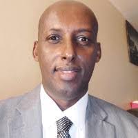 Abdi Roble's Instagram, Twitter & Facebook