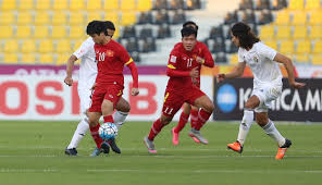 Để olympic không phải lời nói suông. Viá»‡t Nam Vs Jordan Cong PhÆ°á»£ng Xuan TrÆ°á»ng Gáº·p Ä'á»'i Thá»§ CÅ©