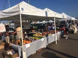 Maybe you would like to learn more about one of these? St Andrews Waterfront Farmers Market Panama City All You Need To Know Before You Go Updated 2021 Panama City Fl Tripadvisor