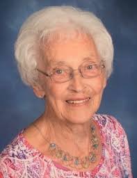 Obituary information for Patricia DeClerck