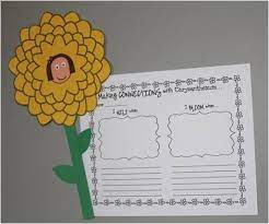 Kevin Henkes Author Study Chrysanthemum Book Chrysanthemum Activities Author Studies