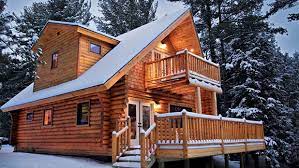 Read reviews, search by map and rent your dream cabin rentals in southern california with expedia. 6 Cozy Cabins For The Perfect New York Winter Vacation