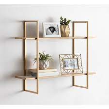 Installing basic shelving is a great weekend diy project, while more extensive projects might require professional help. Pin On Wall Shelves