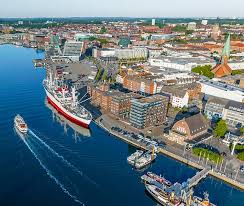 Kiel tours and Kiel excursions | MSC Cruises