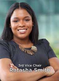 Aisha Dew for NC House District 107