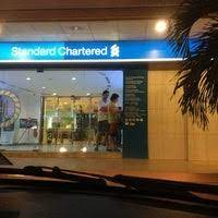 Standard chartered bank was created by a merger of standard bank of british south africa (1862) and the chartered bank of india, australia and china (1853) in 1969. Standard Chartered Bank Klang Klang Selangor