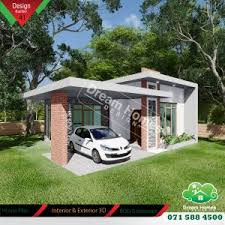 House Design With Floor Plan Sustainable House Design You can opt for a traditional 2 bedroom design with a sloping roof, or a modern 2bhk house design with flat roofs and simple architecture.