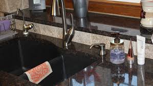 tan brown granite countertops, granite