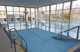 Klimaschutzvorgaben Mussen Berucksichtigt Werden Kosten Steigen Auf 36 3 Millionen Euro Sportbad Wird Erst 2022 Fertig Bad Cannstatt Stuttgarter Nachrichten