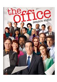 The Office Season 8 Dvd The Office Season 8 The Office Seasons The Office