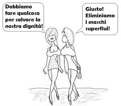 La domanda è molto frequente e spontanea, ma fa nascere un problema: Frasi Per Prendere In Giro Una Ragazza