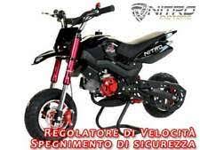 Maglia da bambino cross enduro moto alpinestars mx20 youth racer compass. Mini Moto Cross Annunci In Tutta Italia Kijiji Annunci Di Ebay
