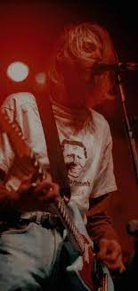 We've gathered more than 5 million images uploaded by our users and sorted them by the most popular ones. Wallpaper Lockscreen On Twitter Kurt Cobain Wallpaper Lockscreen Rt Or Fav If You Save Miss Him