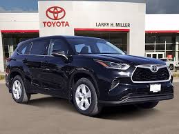 The toyota highlander, also known as the toyota kluger (japanese: New Toyota Highlander For Sale Lease Murray Utah Toyota Dealership Near Murray