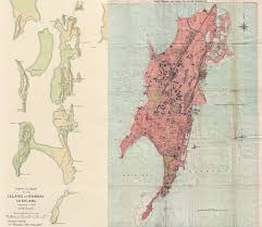 invaded the islands in 1509 ...