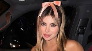 La sospita de qui va difondre la infidelitat de Raw Alejandro amb Valeria  Duque