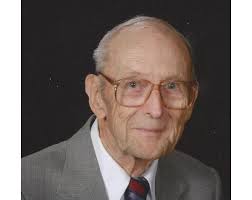 BURTON WOLF Obituary (2014)