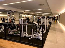 A Comprehensive Guide And Rating Of Every Equinox Gym In New York City Business Insider