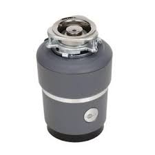 Maybe you would like to learn more about one of these? Insinkerator Evolution Compact 3 4 Hp Continuous Feed Garbage Disposal Compact At The Home Depot Garbage Disposal Plumbing Emergency Garbage