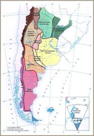 Tipos De Climas De Argentina Y Sus Caracteristicas Resumen Tipos De Clima Actividades De Geografia Ensenanza De La Geografia