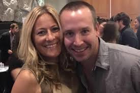 Pamela Anderson split up our family, claims Dan Hayhurst's furious ex