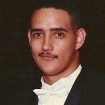 Mario Miguel Reyes Obituary