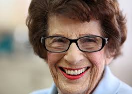 A Doctor's Focus Is the Minds of the Elderly