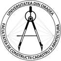 Maybe you would like to learn more about one of these? Universitatea Din Oradea Website Oficial De Comunicare Si Portal Media 2020 Facultatea De ConstrucÈii Cadastru Èi ArhitecturÄ