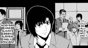 Sayu Yagami | Death Note Wiki | Fandom